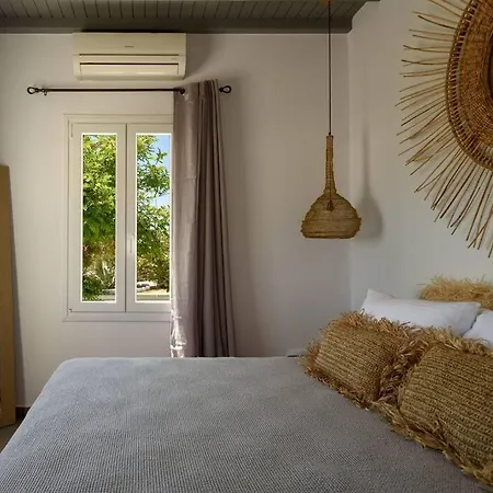 Opulent Retreat Junior Villa *